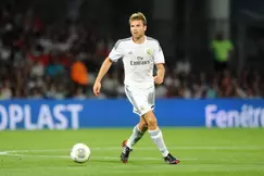 Mercato - Real Madrid : Une porte de sortie déjà trouvée pour un milieu de terrain ?