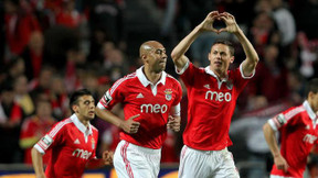 Mercato - Chelsea : Matic ne quittera pas le Benfica