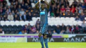 Mercato - Newcastle : Cissé vers l’Allemagne ?