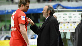 Mercato - Bordeaux : « Carrasso ? Heureusement qu’il n’est pas parti »