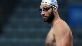 Natation : Carrière en stand by pour Meynard ?