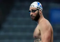 Natation : Carrière en stand by pour Meynard ?