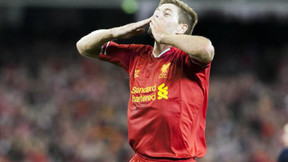 Mercato : Gerrard a refusé le Bayern Munich !