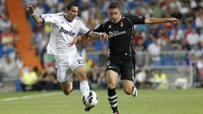 Mercato - Real Madrid : Siqueira se rapproche