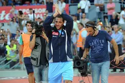 Mercato - Naples : Benitez ne croyait pas au recrutement d’Higuain