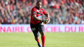 Toulon : Bastareaud de retour le 13 août