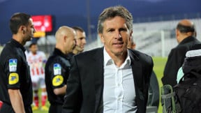 Ligue 1 - Nice - Puel : « Pas mal d’inconnues »