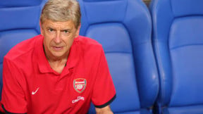 Mercato - PSG : « Wenger pourrait quitter Arsenal à la fin de la saison »