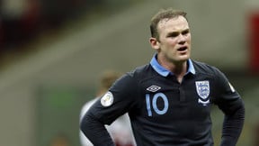 Mercato - Chelsea : 45 M€ pour régler le cas Rooney ?