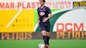 Bordeaux - Bréchet : « Une grande chance »