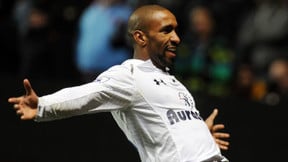 Mercato - Tottenham : Redknapp veut attirer Defoe à QPR !