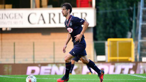 Bordeaux - Bréchet : « J’aimerais bien gagner une Coupe »