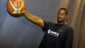 Équipe de France : Diaw optimiste