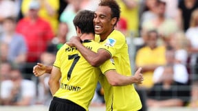 Coupe d’Allemagne (2 e tour) : Dortmund, en fin de match