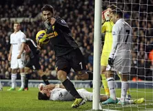 Mercato - Liverpool : « Luis Suarez vaut autant que Bale »