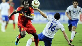 Mercato - Chelsea - Drogba : « Lukaku est l’avenir du club »