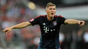 Bayern Munich : Schweinsteiger rétabli