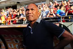 RC Lens - Kombouaré : « Le PSG n’est pas encore un grand club »