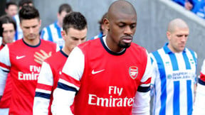 Arsenal : Retour en novembre pour Diaby ?