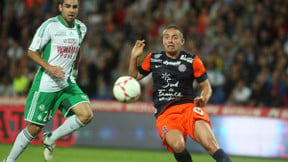 Mercato - ASSE : « On s’est rapprochés de Mounier, mais… »