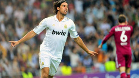 Mercato - Real Madrid : Khedira poussé vers la sortie par Ancelotti ?