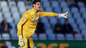 Mercato - Chelsea : Mourinho voulait Courtois !