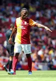 Vidéo : Didier Drogba mis KO par le gardien du FC Porto