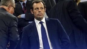 Real Madrid : Rosell rentre dans la polémique