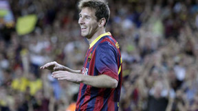 Mercato - Barcelone - Rosell : « Messi ? C’est 580 M€ » !