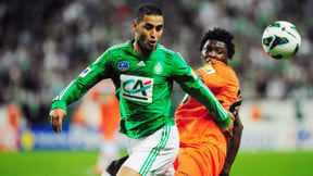 Mercato - ASSE : Ghoulam relégué en CFA 2 !