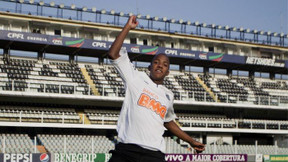 Mercato - Barcelone - Andrade : « Je serais ravi de jouer en Europe »