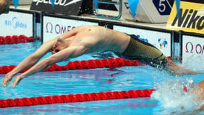 Natation : Le doublé français !