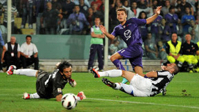 Mercato - Milan AC : Montella espère conserver Ljajic à la Fiorentina