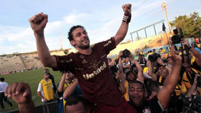 Mercato - Manchester City : « Fred partira que s’il nous le demande »