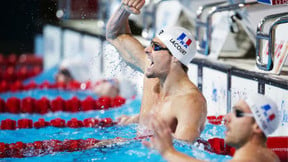 Natation : Encore de l’or pour les Français !