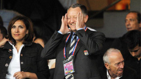 Mercato - Aulas : « Thauvin ? L’OM s’est très mal comporté »