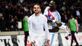 Mercato - OL : Aulas explique le choix Lisandro