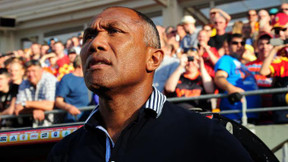 Ligue 2 : Victoire pour le RC Lens et Kombouaré !