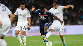 Mercato - OL : Mvuemba parti pour rester ?