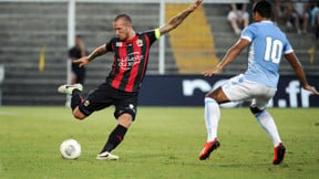 OGC Nice - Digard : « Les Bleus ? Je me sens dans la course »