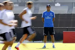Équipe de France : « Zidane sera entraîneur du Real Madrid avant de prendre les Bleus »