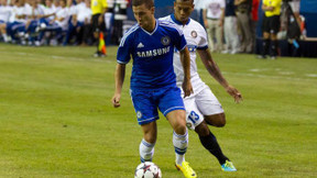 Chelsea - Hazard : « L’équipe monte en puissance »