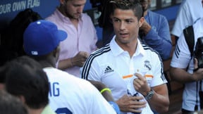 Mercato - Real Madrid : Cristiano Ronaldo ne ferme pas la porte à la MLS