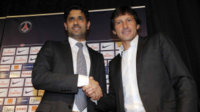 Mercato - Leonardo : « Le PSG fait partie de moi »