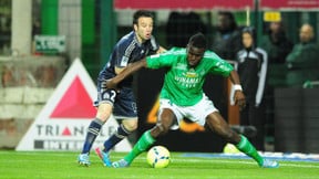 ASSE : Zouma juge le potentiel offensif de l’OM