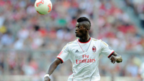 Mercato - Milan AC : M’Baye Niang fixe son avenir