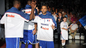 Equipe de France : Parker veut « créer la surprise » lors de l’Euro