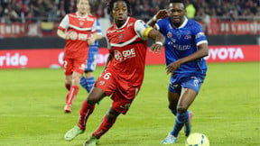 Mercato - Valenciennes : Carlos Sanchez à Elche ?