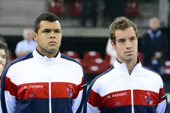 ATP : Toujours deux Français dans le Top 10 !