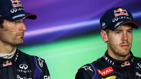 Webber : « Vettel ne va probablement pas beaucoup me manquer »